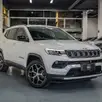 JEEP COMPASS 1.3 T270 TURBO FLEX LONGITUDE AT6 JEEP COMPASS 1.3 T270 TURBO FLEX LONGITUDE AT6