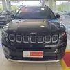 JEEP COMPASS 1.3 T270 TURBO FLEX LONGITUDE AT6 JEEP COMPASS 1.3 T270 TURBO FLEX LONGITUDE AT6
