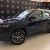 JEEP COMPASS 1.3 T270 TURBO FLEX LONGITUDE AT6 JEEP COMPASS 1.3 T270 TURBO FLEX LONGITUDE AT6