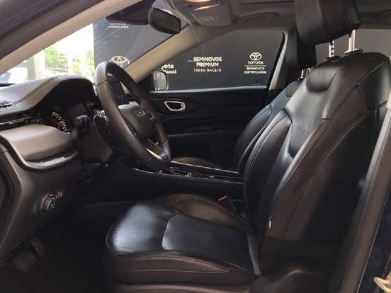 JEEP-COMPASS-1.3 T270 TURBO FLEX LONGITUDE AT6 JEEP-COMPASS-2023