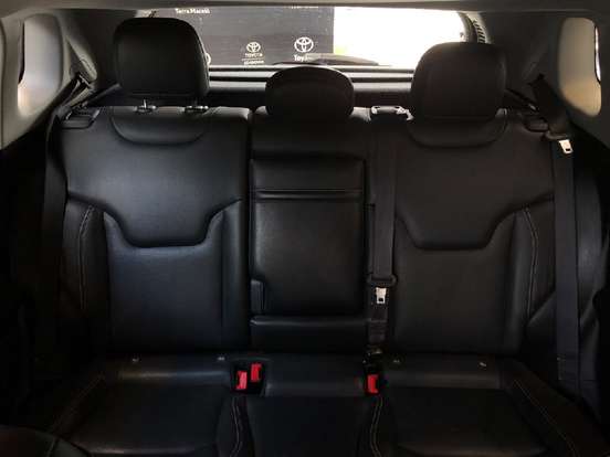 JEEP-COMPASS-1.3 T270 TURBO FLEX LONGITUDE AT6 JEEP-COMPASS-2023