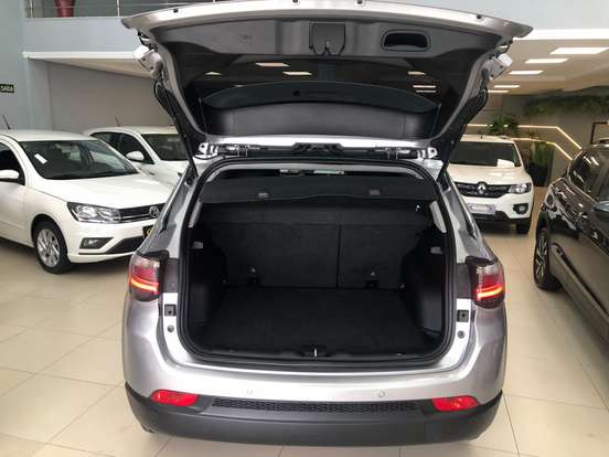 JEEP-COMPASS-1.3 T270 TURBO FLEX LONGITUDE AT6 JEEP-COMPASS-2021