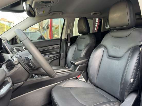 JEEP-COMPASS-1.3 T270 TURBO FLEX LONGITUDE AT6 JEEP-COMPASS-2022