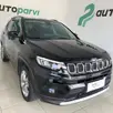 JEEP COMPASS 1.3 T270 TURBO FLEX LONGITUDE AT6 JEEP COMPASS 1.3 T270 TURBO FLEX LONGITUDE AT6
