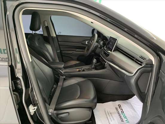 JEEP-COMPASS-1.3 T270 TURBO FLEX LONGITUDE AT6 JEEP-COMPASS-2021