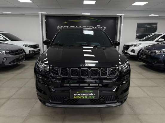 JEEP-COMPASS-1.3 T270 TURBO FLEX S AT6 JEEP-COMPASS-2024