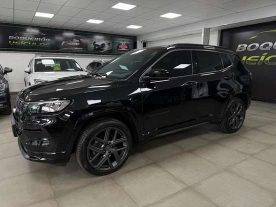 JEEP-COMPASS-1.3 T270 TURBO FLEX S AT6 JEEP-COMPASS-2024