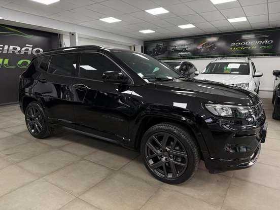 JEEP-COMPASS-1.3 T270 TURBO FLEX S AT6 JEEP-COMPASS-2024