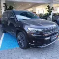 JEEP COMPASS 1.3 T270 TURBO FLEX S AT6 JEEP COMPASS 1.3 T270 TURBO FLEX S AT6