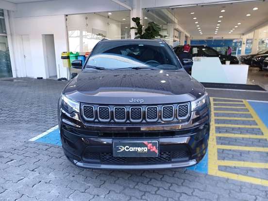 JEEP-COMPASS-1.3 T270 TURBO FLEX S AT6 JEEP-COMPASS-2021
