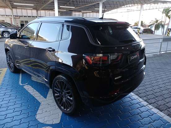 JEEP-COMPASS-1.3 T270 TURBO FLEX S AT6 JEEP-COMPASS-2021