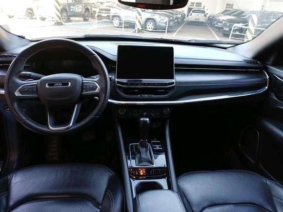 JEEP-COMPASS-1.3 T270 TURBO FLEX S AT6 JEEP-COMPASS-2021