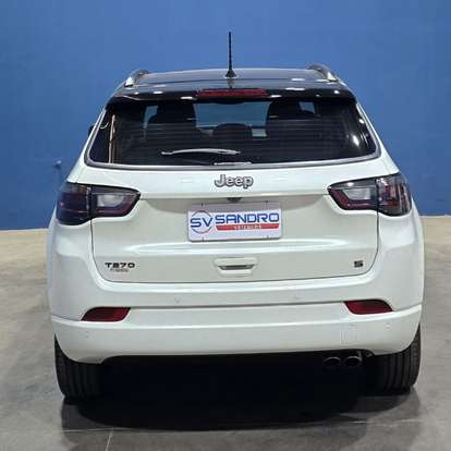 JEEP-COMPASS-1.3 T270 TURBO FLEX S AT6 JEEP-COMPASS-2022