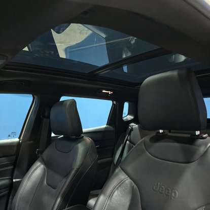 JEEP-COMPASS-1.3 T270 TURBO FLEX S AT6 JEEP-COMPASS-2022