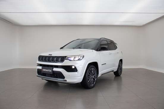 JEEP-COMPASS-1.3 T270 TURBO FLEX S AT6 JEEP-COMPASS-2023