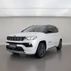 JEEP COMPASS 1.3 T270 TURBO FLEX S AT6 JEEP COMPASS 1.3 T270 TURBO FLEX S AT6