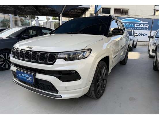 JEEP-COMPASS-1.3 T270 TURBO FLEX S AT6 JEEP-COMPASS-2025