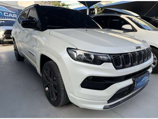 JEEP-COMPASS-1.3 T270 TURBO FLEX S AT6 JEEP-COMPASS-2025
