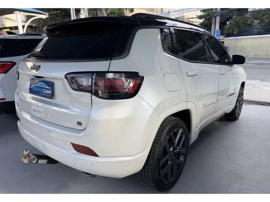 JEEP-COMPASS-1.3 T270 TURBO FLEX S AT6 JEEP-COMPASS-2025