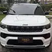 JEEP COMPASS 1.3 T270 TURBO FLEX S AT6 JEEP COMPASS 1.3 T270 TURBO FLEX S AT6