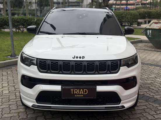 JEEP-COMPASS-1.3 T270 TURBO FLEX S AT6 JEEP-COMPASS-2024