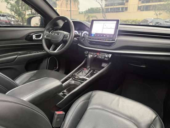 JEEP-COMPASS-1.3 T270 TURBO FLEX S AT6 JEEP-COMPASS-2024