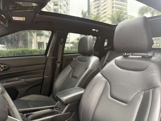JEEP-COMPASS-1.3 T270 TURBO FLEX S AT6 JEEP-COMPASS-2024