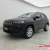 JEEP COMPASS 1.3 T270 TURBO FLEX SPORT AT6 JEEP COMPASS 1.3 T270 TURBO FLEX SPORT AT6