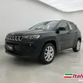 JEEP COMPASS 1.3 T270 TURBO FLEX SPORT AT6 JEEP COMPASS 1.3 T270 TURBO FLEX SPORT AT6