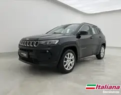JEEP COMPASS 1.3 T270 TURBO FLEX SPORT AT6 JEEP COMPASS 1.3 T270 TURBO FLEX SPORT AT6