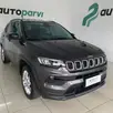 JEEP COMPASS 1.3 T270 TURBO FLEX SPORT AT6 JEEP COMPASS 1.3 T270 TURBO FLEX SPORT AT6