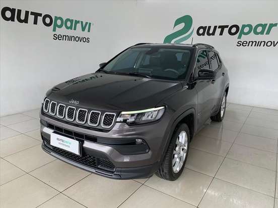 JEEP-COMPASS-1.3 T270 TURBO FLEX SPORT AT6 JEEP-COMPASS-2023
