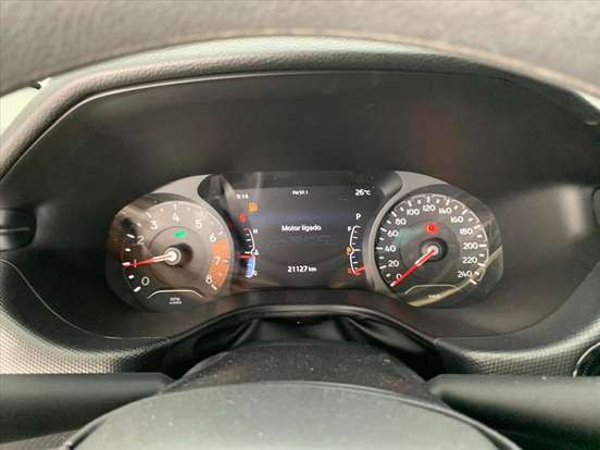 JEEP-COMPASS-1.3 T270 TURBO FLEX SPORT AT6 JEEP-COMPASS-2023