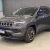JEEP COMPASS 1.3 T270 TURBO FLEX SPORT AT6 JEEP COMPASS 1.3 T270 TURBO FLEX SPORT AT6