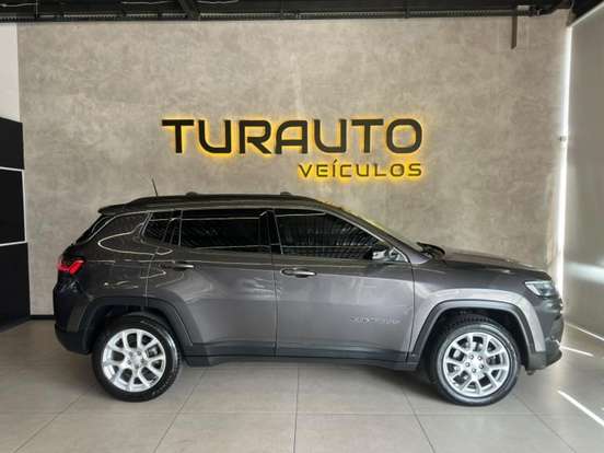 JEEP-COMPASS-1.3 T270 TURBO FLEX SPORT AT6 JEEP-COMPASS-2023
