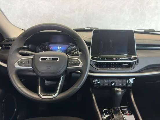 JEEP-COMPASS-1.3 T270 TURBO FLEX SPORT AT6 JEEP-COMPASS-2023