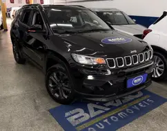 JEEP COMPASS 1.3 T270 TURBO FLEX SPORT AT6 JEEP COMPASS 1.3 T270 TURBO FLEX SPORT AT6