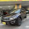 JEEP COMPASS 2.0 16V DIESEL LIMITED 4X4 AUTOMÁTICO JEEP COMPASS 2.0 16V DIESEL LIMITED 4X4 AUTOMÁTICO