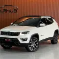 JEEP COMPASS 2.0 16V DIESEL LIMITED 4X4 AUTOMÁTICO JEEP COMPASS 2.0 16V DIESEL LIMITED 4X4 AUTOMÁTICO