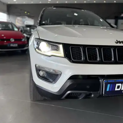 JEEP-COMPASS-2.0 16V DIESEL S 4X4 AUTOMÁTICO JEEP-COMPASS-2021
