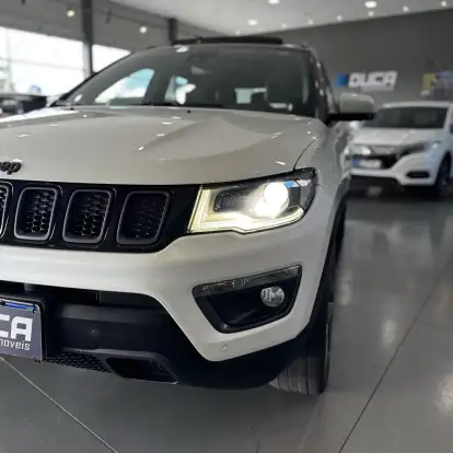 JEEP-COMPASS-2.0 16V DIESEL S 4X4 AUTOMÁTICO JEEP-COMPASS-2021