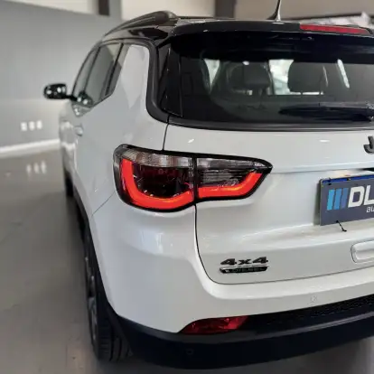 JEEP-COMPASS-2.0 16V DIESEL S 4X4 AUTOMÁTICO JEEP-COMPASS-2021