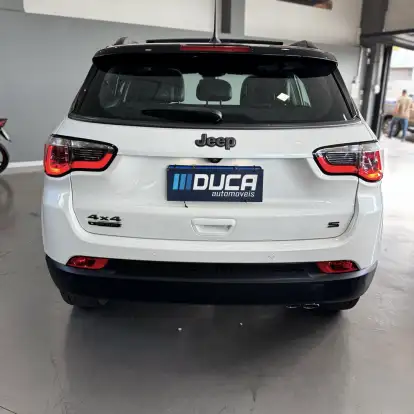 JEEP-COMPASS-2.0 16V DIESEL S 4X4 AUTOMÁTICO JEEP-COMPASS-2021