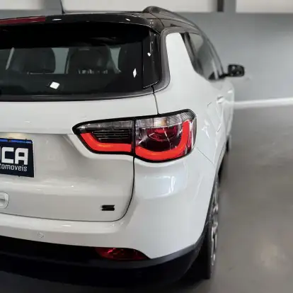 JEEP-COMPASS-2.0 16V DIESEL S 4X4 AUTOMÁTICO JEEP-COMPASS-2021