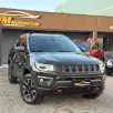 JEEP COMPASS 2.0 16V DIESEL TRAILHAWK 4X4 AUTOMÁTICO JEEP COMPASS 2.0 16V DIESEL TRAILHAWK 4X4 AUTOMÁTICO