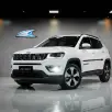 JEEP COMPASS 2.0 16V FLEX SPORT AUTOMÁTICO JEEP COMPASS 2.0 16V FLEX SPORT AUTOMÁTICO