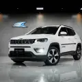 JEEP COMPASS 2.0 16V FLEX SPORT AUTOMÁTICO JEEP COMPASS 2.0 16V FLEX SPORT AUTOMÁTICO