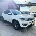 JEEP COMPASS 2.0 16V FLEX SPORT AUTOMÁTICO JEEP COMPASS 2.0 16V FLEX SPORT AUTOMÁTICO