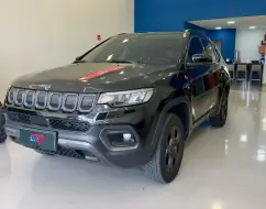 JEEP COMPASS 2.0 TD350 TURBO DIESEL TRAILHAWK AT9 JEEP COMPASS 2.0 TD350 TURBO DIESEL TRAILHAWK AT9