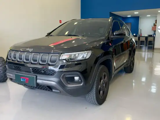 JEEP-COMPASS-2.0 TD350 TURBO DIESEL TRAILHAWK AT9 JEEP-COMPASS-2024